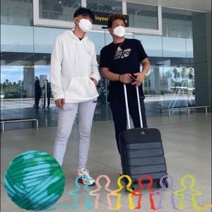 Meet your Posher, Aileen